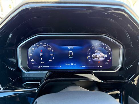 New 2026 Chevrolet Silverado 1500 LT Trail Boss image 30