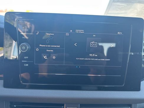 New 2026 Volkswagen Jetta S image 17