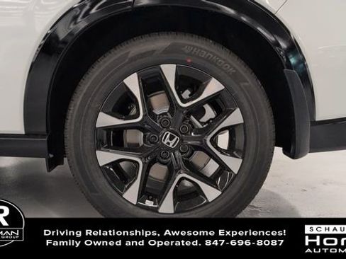 New 2026 Honda HR-V EX-L image 5