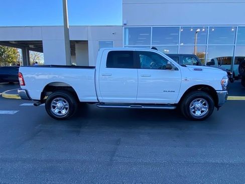 Used 2022 RAM 2500 Big Horn image 11