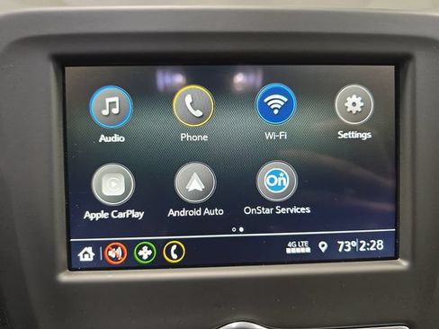 Used 2019 Chevrolet Equinox LT w/ Driver Convenience Package FWD image 24
