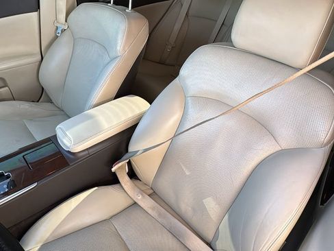 Used 2011 Lexus IS 250 w/ Premium Pkg Value Edition RWD image 20
