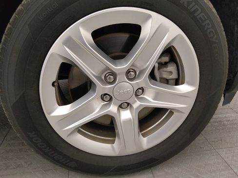 Used 2023 Jeep Compass Sport AWD/4WD image 31