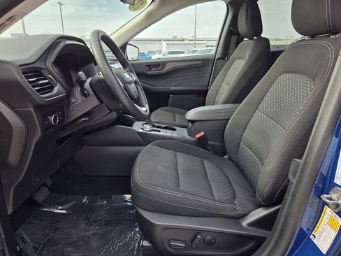 Used 2023 Ford Escape Active AWD/4WD image 15