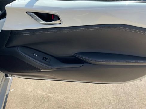Used 2022 MAZDA MX-5 Miata Grand Touring RWD image 20