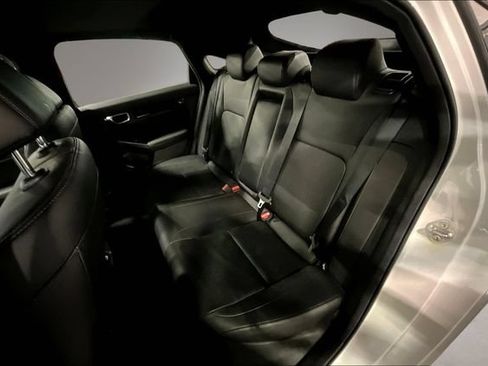 Used 2024 Honda Civic Sport Touring image 22