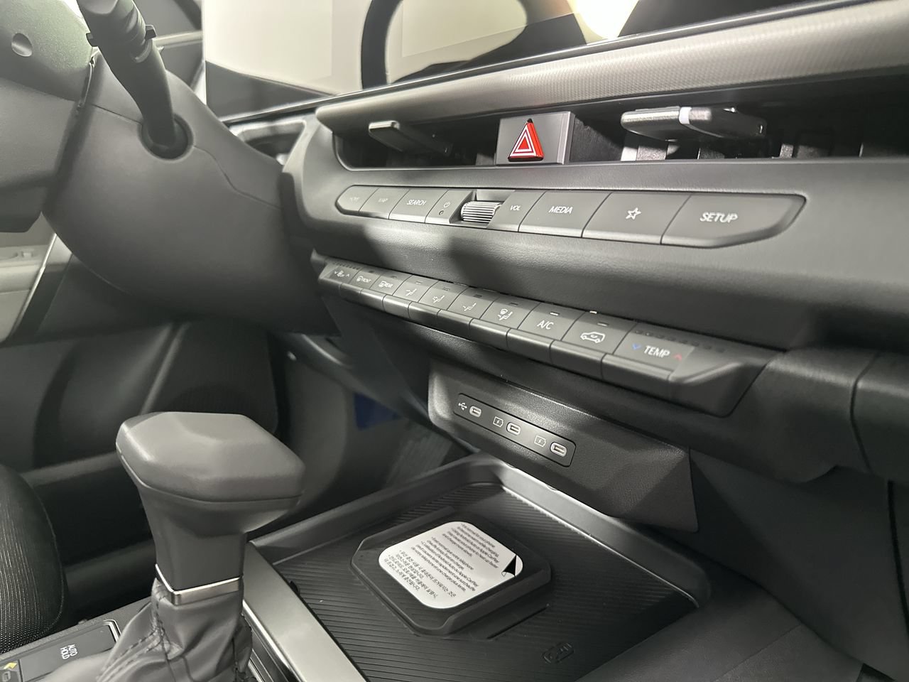 New 2027 Kia Seltos S FWD image 15