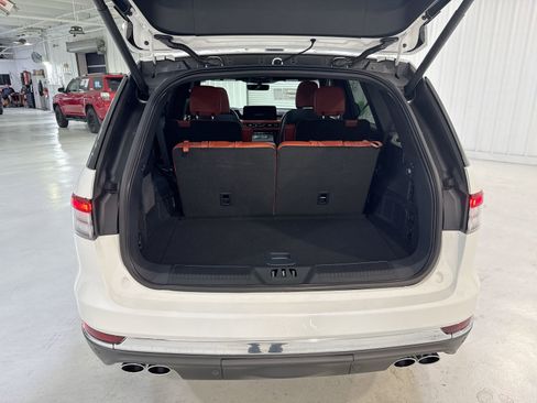 New 2025 Lincoln Aviator Reserve image 29