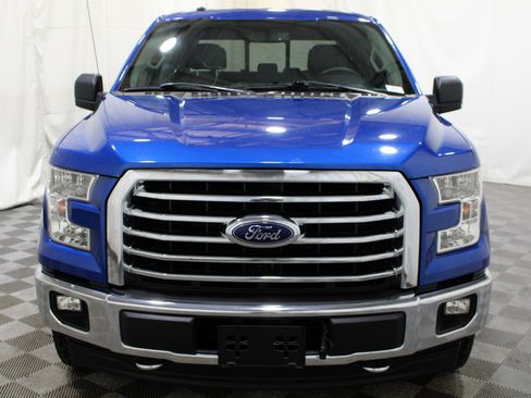 Used 2017 Ford F150 XLT w/ Equipment Group 302A Luxury AWD/4WD image 33