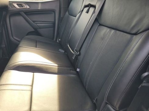 Certified 2020 Ford Ranger Lariat w/ Trailer Tow Package image 13