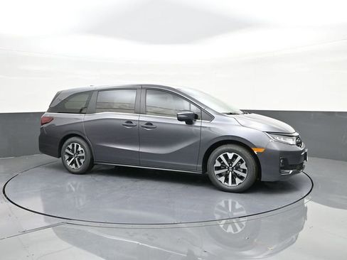 New 2026 Honda Odyssey EX-L image 15