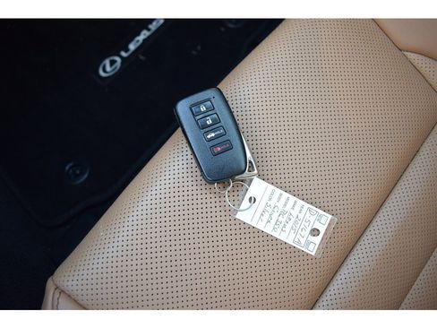 Used 2015 Lexus RC 350 AWD image 39