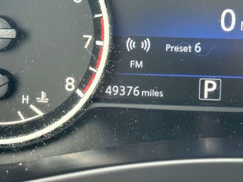 Used 2019 Nissan Murano SV w/ Premium Package image 22