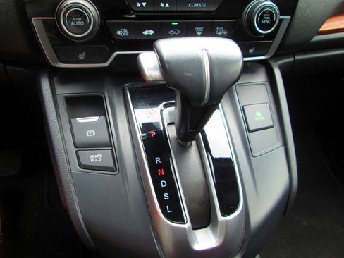 Used 2017 Honda CR-V EX-L image 36