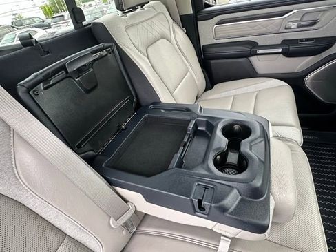 Used 2023 RAM 1500 Limited AWD/4WD image 34
