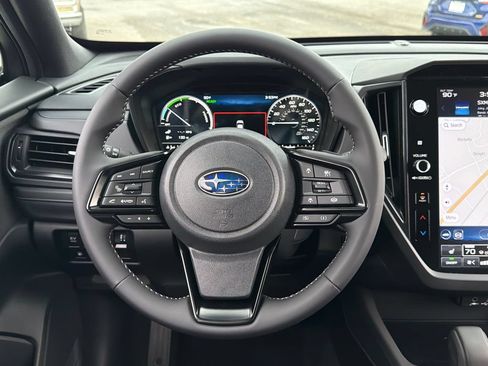 New 2026 Subaru Forester Touring AWD/4WD image 23