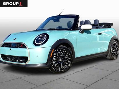 New 2026 MINI Cooper S