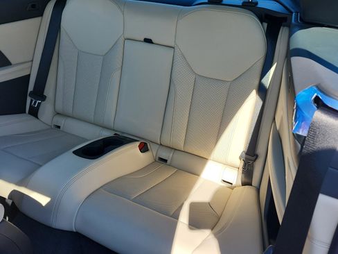 New 2026 BMW 430i Convertible w/ Premium Package RWD image 14