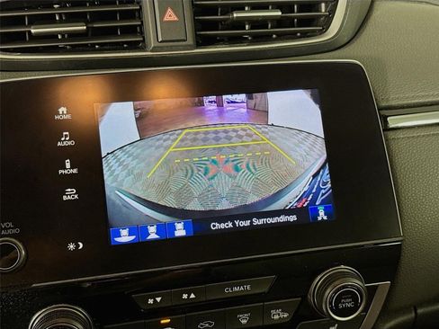 Used 2022 Honda CR-V EX-L image 17