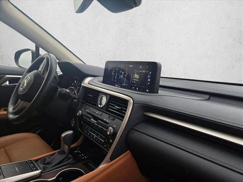 Used 2022 Lexus RX 350 AWD w/ Premium Package image 20