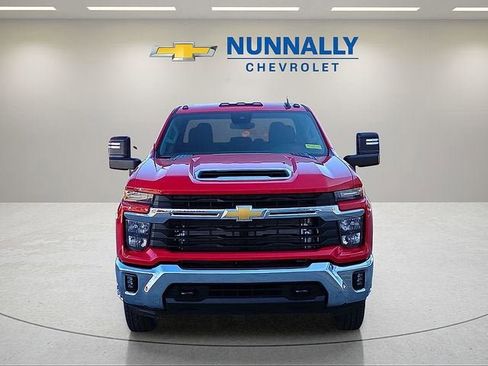 New 2026 Chevrolet Silverado 3500 LT AWD/4WD image 8