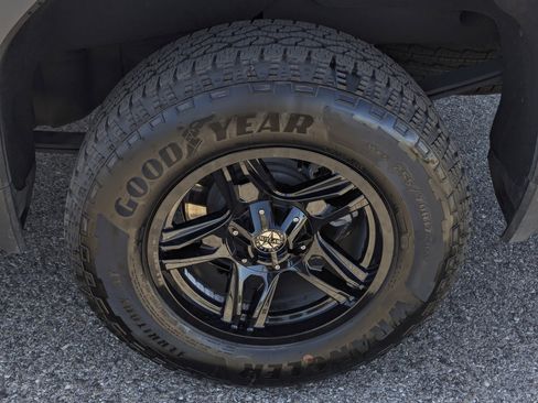 Used 2023 GMC Sierra 1500 Pro image 7