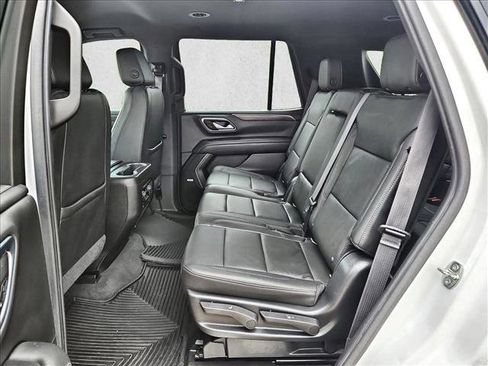 Used 2021 Chevrolet Tahoe Z71 AWD/4WD image 24