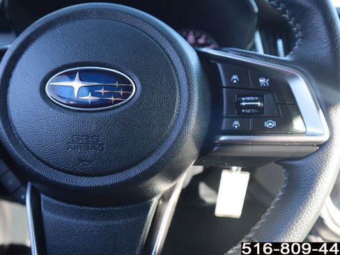 Used 2020 Subaru Outback Premium image 20
