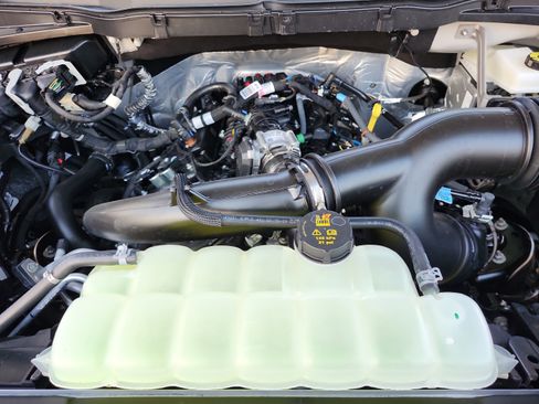 New 2026 Ford F150 STX RWD image 19