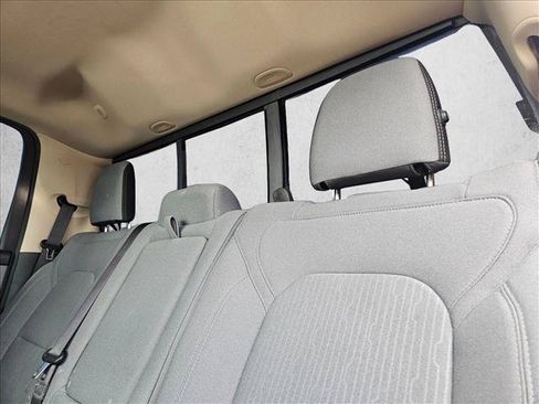 Used 2019 RAM 1500 Big Horn AWD/4WD image 10