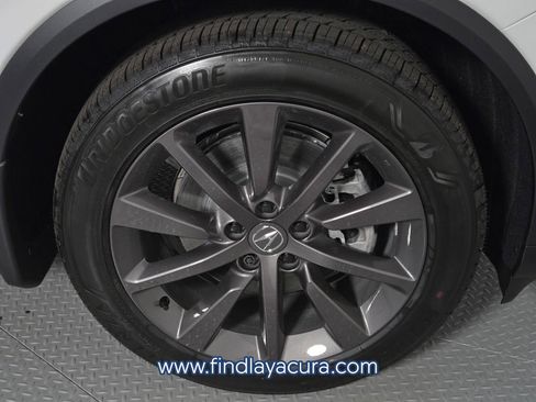 New 2026 Acura MDX A-Spec image 5