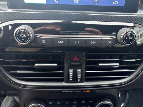 New 2026 Ford Escape ST-Line Select w/ Equipment Group 401A image 25