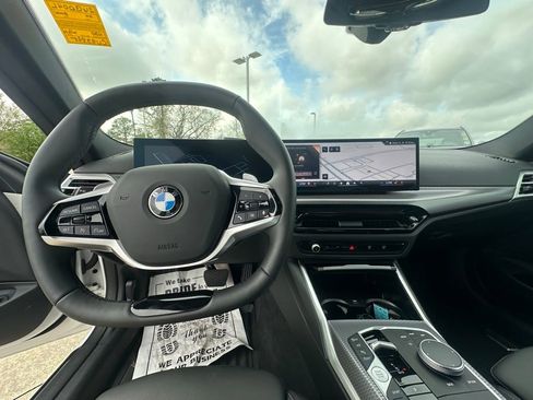 Certified 2026 BMW 430i Coupe w/ Parking Assistance Package image 14