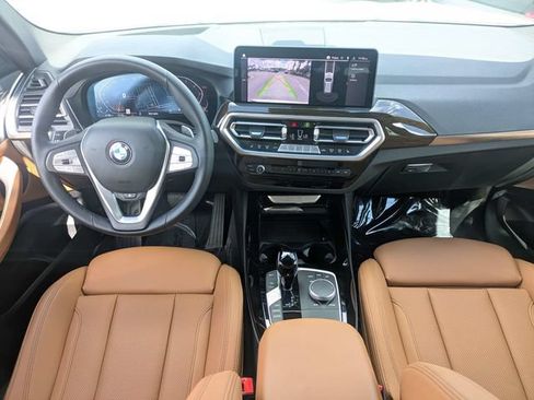 Used 2024 BMW X3 sDrive30i w/ Premium Package RWD image 18