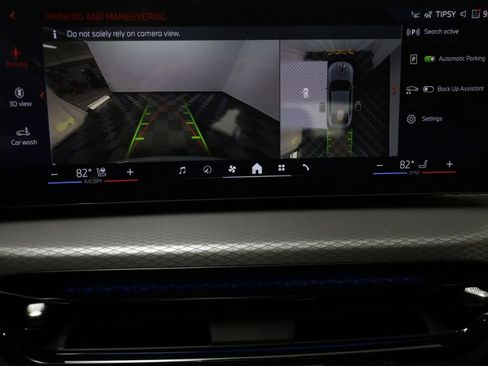 New 2026 BMW i4 xDrive40i w/ M Sport Package AWD/4WD image 12