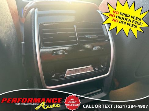 Used 2019 BMW X7 xDrive50i w/ M Sport Package image 12