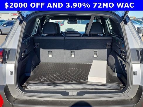 New 2026 Subaru Outback Limited XT image 6