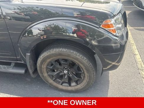 Used 2019 Nissan Frontier SV w/ Value Truck Package AWD/4WD image 6