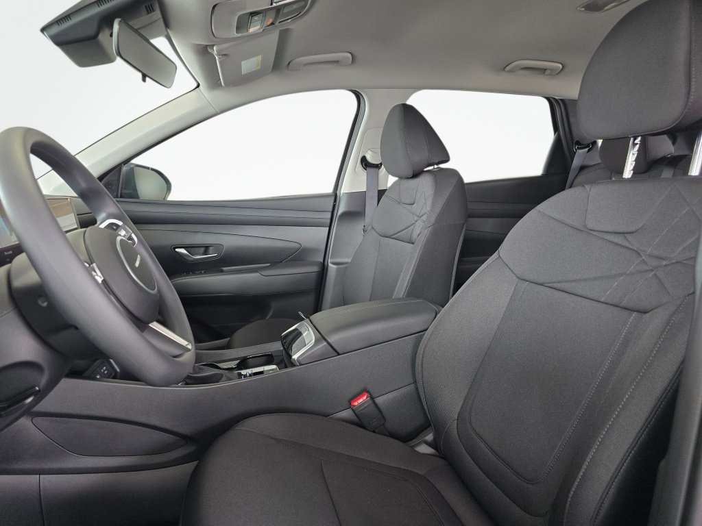 New 2026 Hyundai Tucson SE AWD/4WD image 19