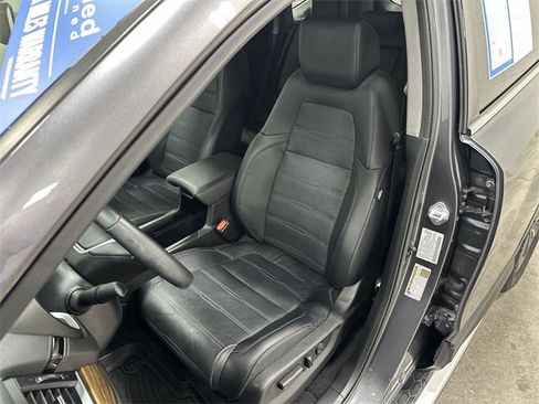 Used 2022 Honda CR-V EX-L image 15