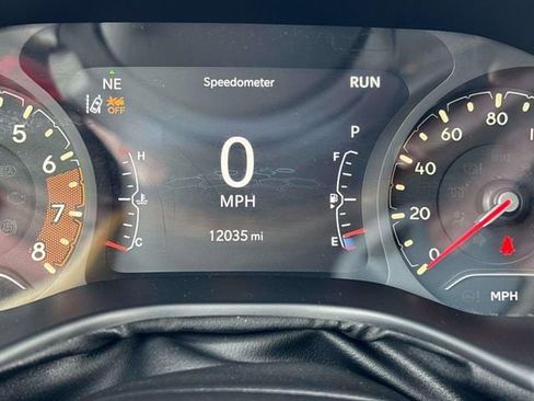 Certified 2022 Jeep Compass Limited image 19