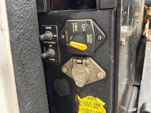 Used 2019 Chevrolet Silverado 2500 W/T w/ WT Convenience Package image 13