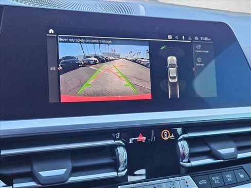 Used 2022 BMW M240i xDrive M240i xDrive image 13