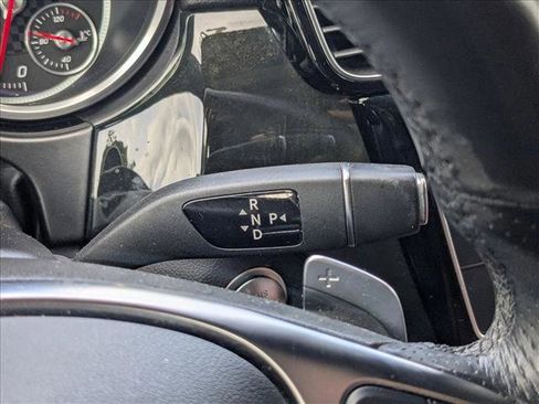 Used 2016 Mercedes-Benz GLE 450 4MATIC Coupe image 12