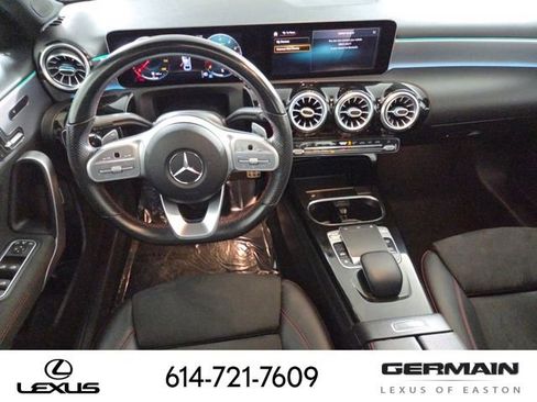 Used 2019 Mercedes-Benz A 220 4MATIC w/ AMG Line image 19