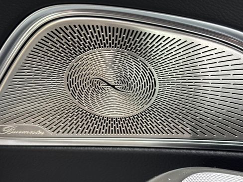 Used 2026 Mercedes-Benz E 350 Sedan image 22