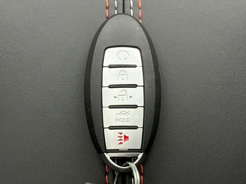 Used 2025 Nissan Altima 2.5 SR w/ SR Premium Package FWD image 22