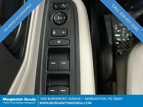 New 2026 Honda Odyssey EX-L image 17