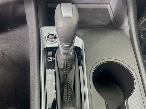 New 2025 Nissan Altima 2.5 S image 12