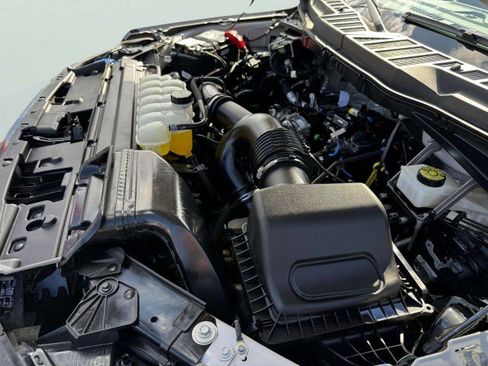 Used 2024 Ford F150 STX image 62